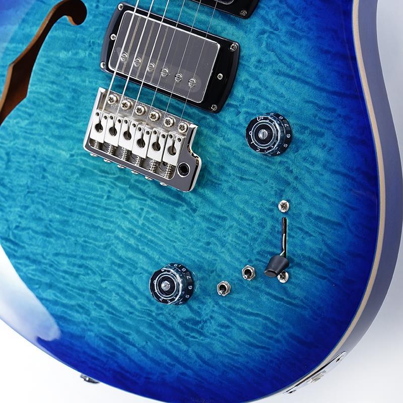 P.R.S. SE Special Semi-Hollow (Lake Blue) SN.CTIH021515 【2025年生産品】_4