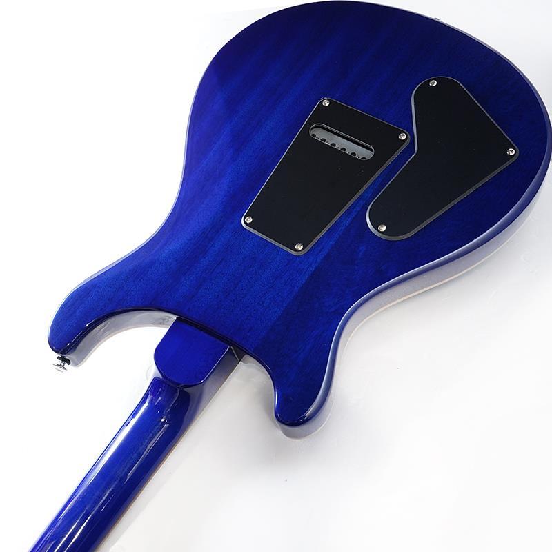 P.R.S. SE Special Semi-Hollow (Lake Blue) SN.CTIH021515 【2025年生産品】_6