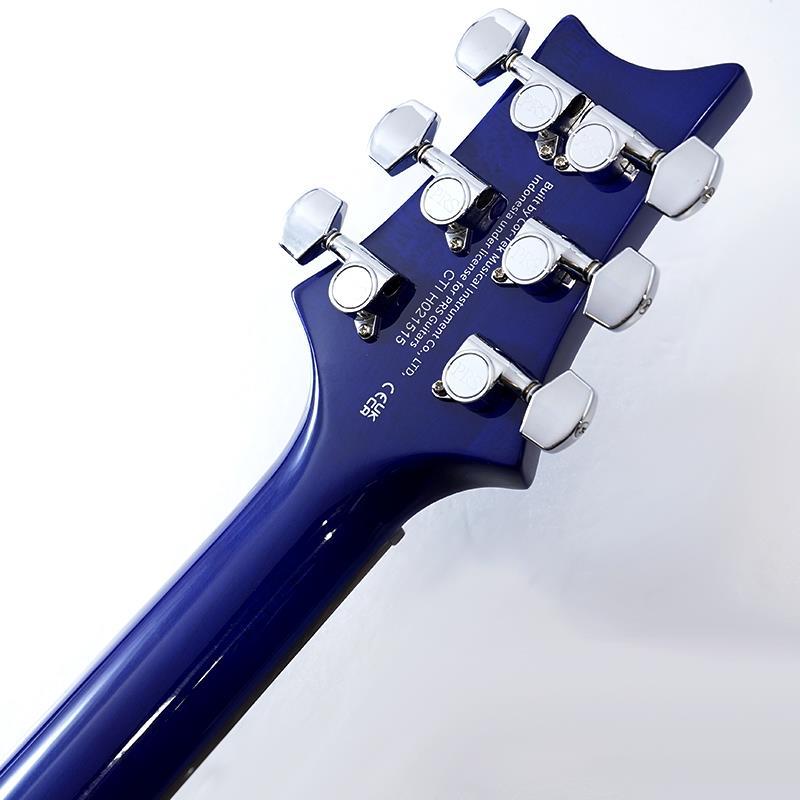 P.R.S. SE Special Semi-Hollow (Lake Blue) SN.CTIH021515 【2025年生産品】_9