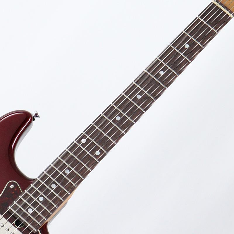 T’s Guitars DST-Classic22 RM HSH (Old Candy Apple Red) [SN.033216]