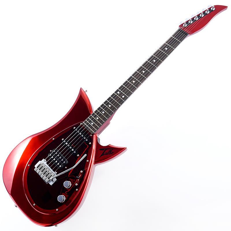 東海 タルボ TOKAI TALBO 美品 東海 TOKAI TALBO 42nd ANV Platinum Red Wilkinson Cutaway