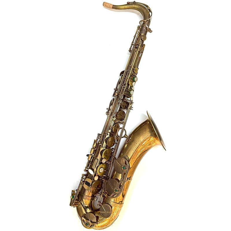 SELMER（セルマー） Selmer Paris USED 中古 テナーサックス SA-80(I