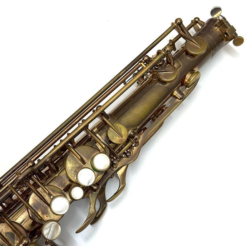 SELMER（セルマー） Selmer Paris USED 中古 テナーサックス SA-80(I