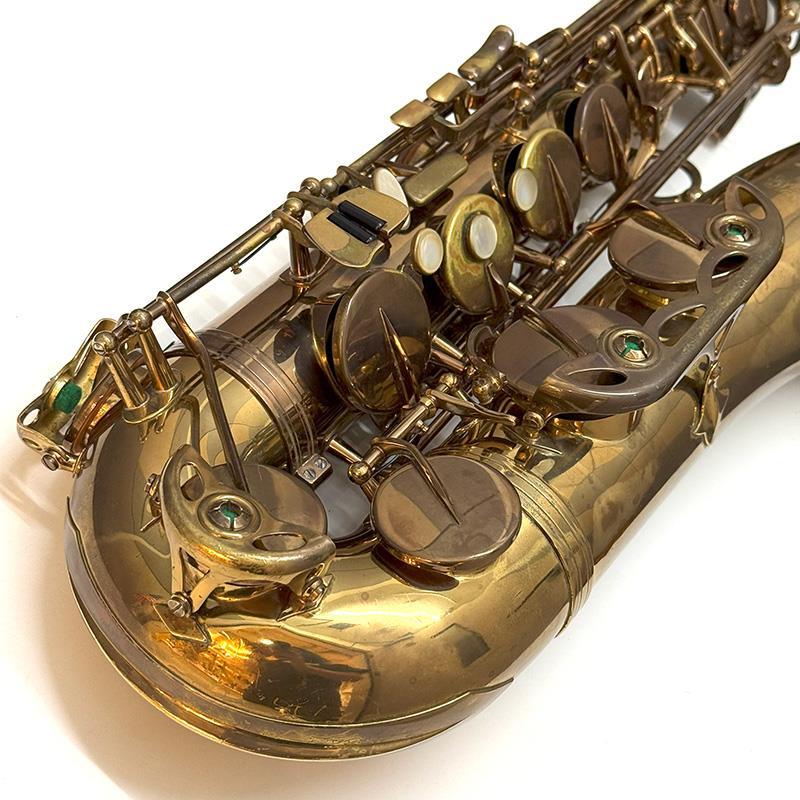 SELMER（セルマー） Selmer Paris USED 中古 テナーサックス SA-80(I