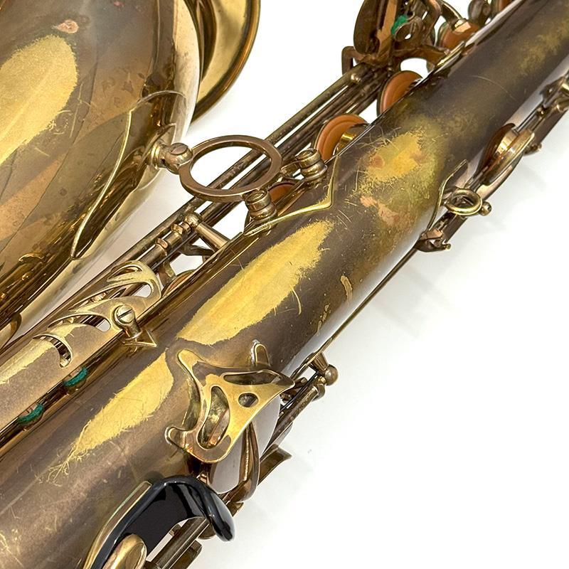 SELMER（セルマー） Selmer Paris USED 中古 テナーサックス SA-80(I