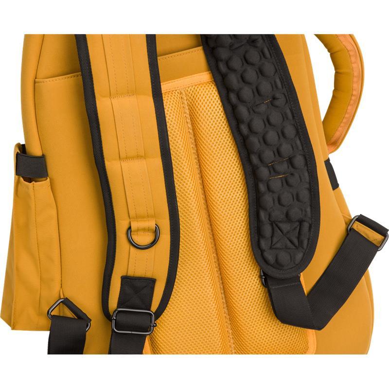 Fender USA Troubadour Electric Guitar Gig Bag， Butterscotch [0991512450]の画像