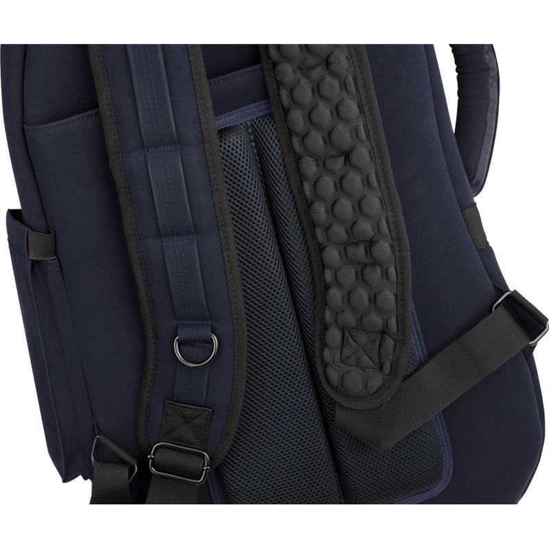 Fender USA Troubadour Electric Guitar Gig Bag， Navy [0991512427]の画像