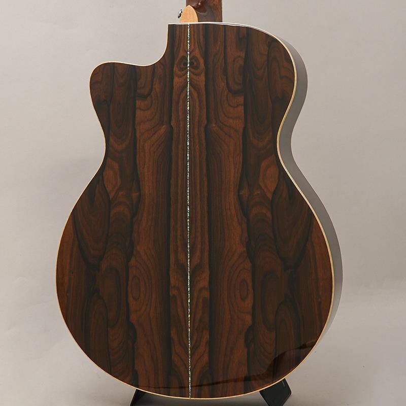 P.R.S. 【春得セール】USED 中古 SE Angelus A60E (Natural) ポールリードスミス_1