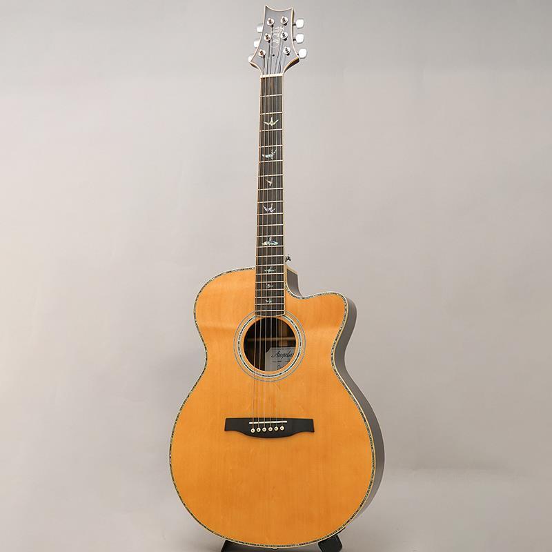 P.R.S. 【春得セール】USED 中古 SE Angelus A60E (Natural) ポールリードスミス_2