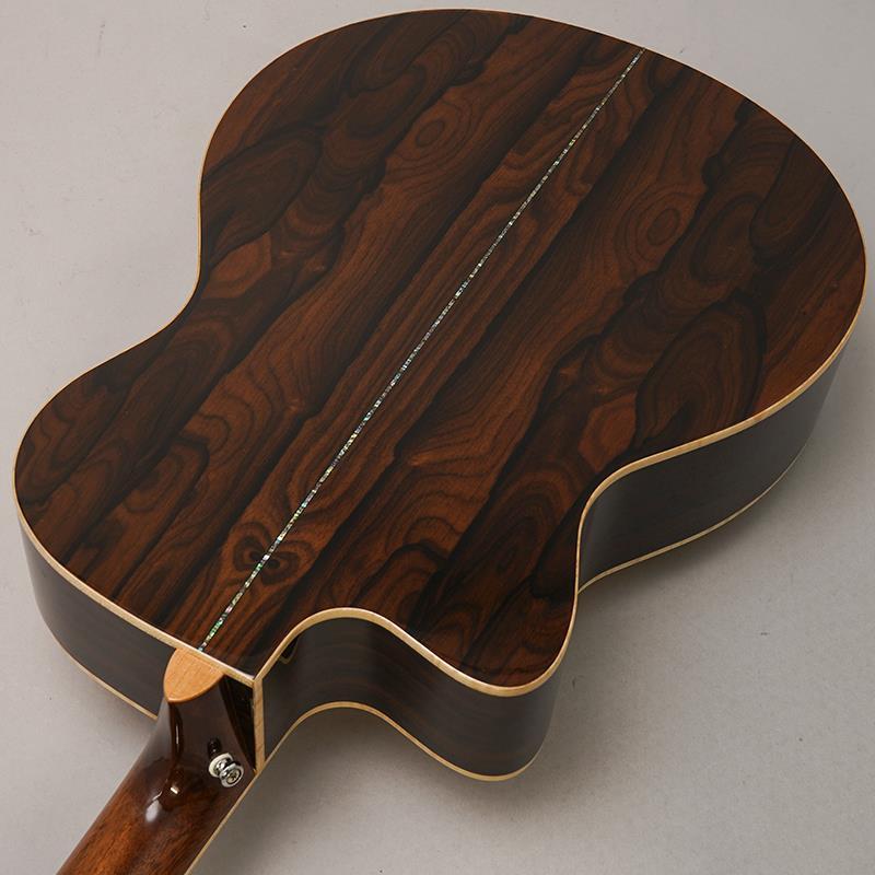 P.R.S. 【春得セール】USED 中古 SE Angelus A60E (Natural) ポールリードスミス_5