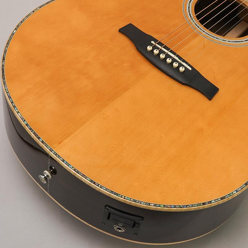 P.R.S. 【春得セール】USED 中古 SE Angelus A60E (Natural) ポールリードスミス_7