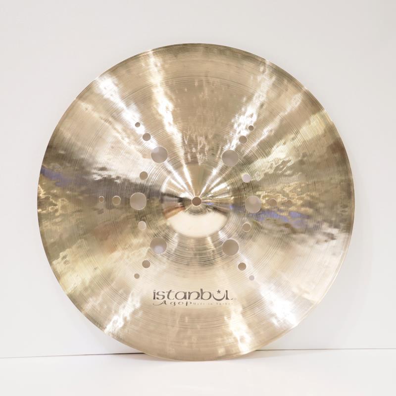 Istanbul／Agop Xist ION China 18'' [1130g] : 渋谷イケベ楽器村