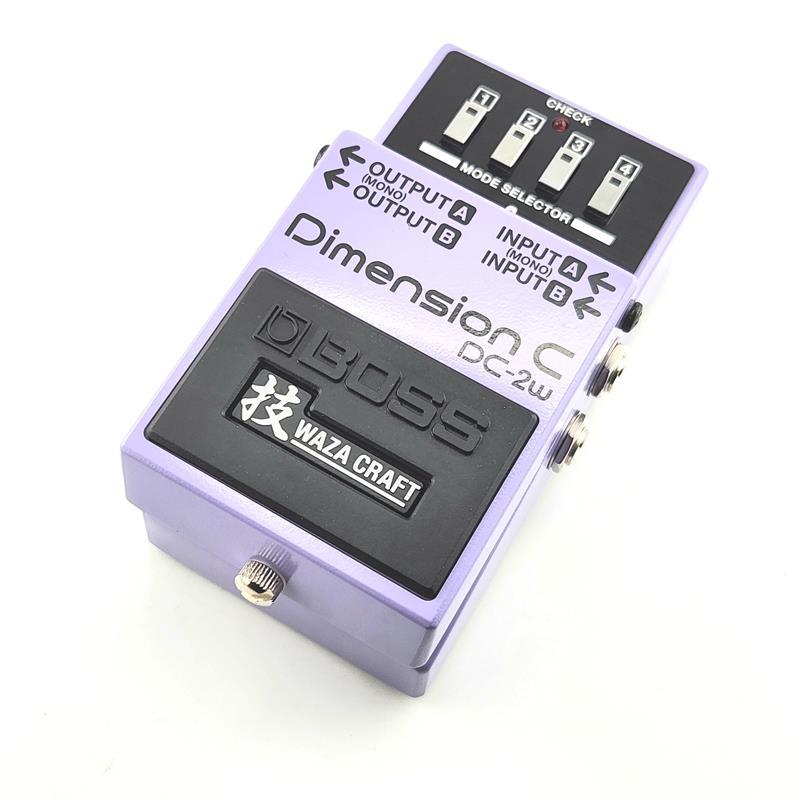 BOSS（ボス） BOSS USED 中古 DC-2W Dimension C 技 Waza Craft Series