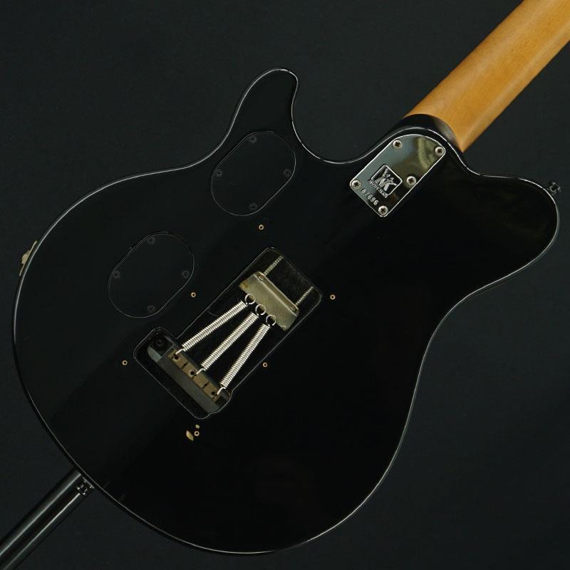 Music Man MUSICMAN USED 中古 EVH Signature (Black Translucent
