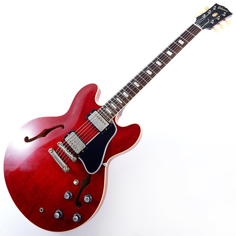 Gibson - Murphy Lab 1964 ES-335 Reissue Ultra Light Aged 60s Cherry SN.150465