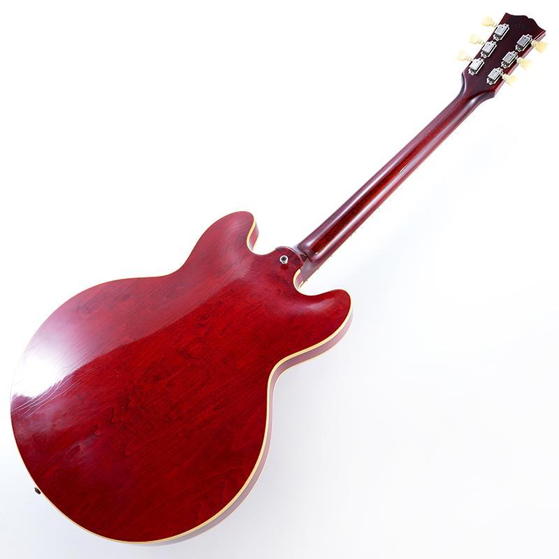 Gibson - Murphy Lab 1964 ES-335 Reissue Ultra Light Aged 60s Cherry SN.150465