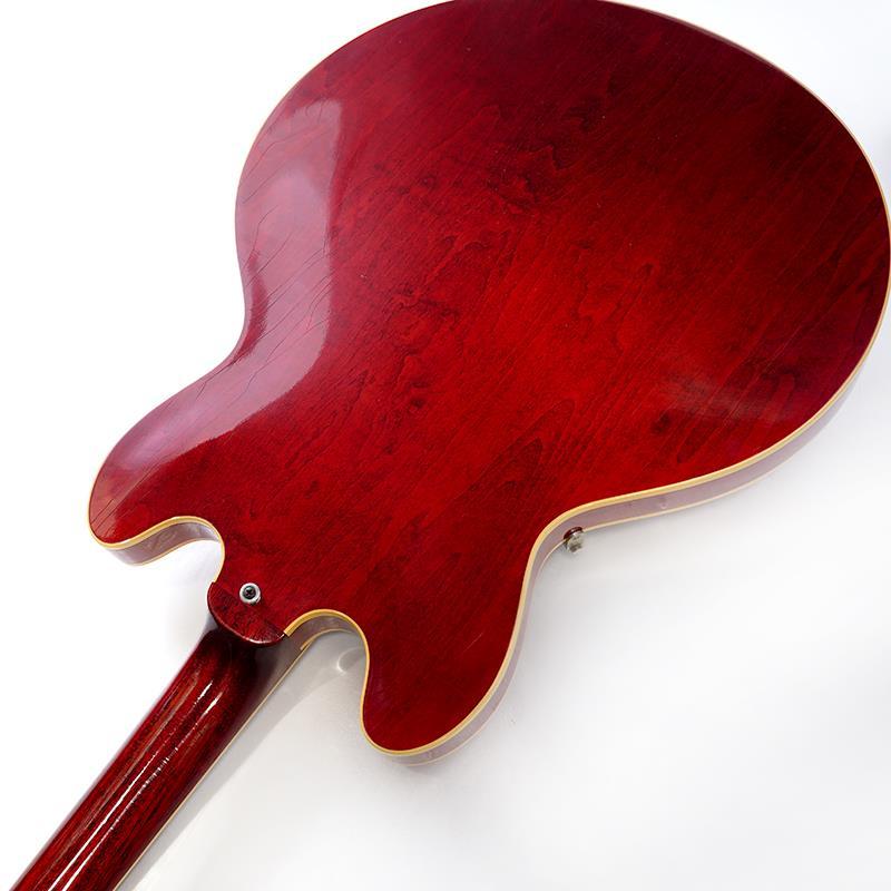 Gibson - Murphy Lab 1964 ES-335 Reissue Ultra Light Aged 60s Cherry SN.150465