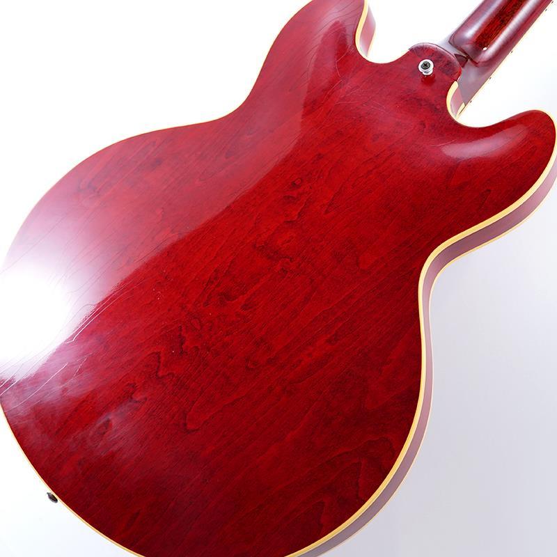 Gibson - Murphy Lab 1964 ES-335 Reissue Ultra Light Aged 60s Cherry SN.150465