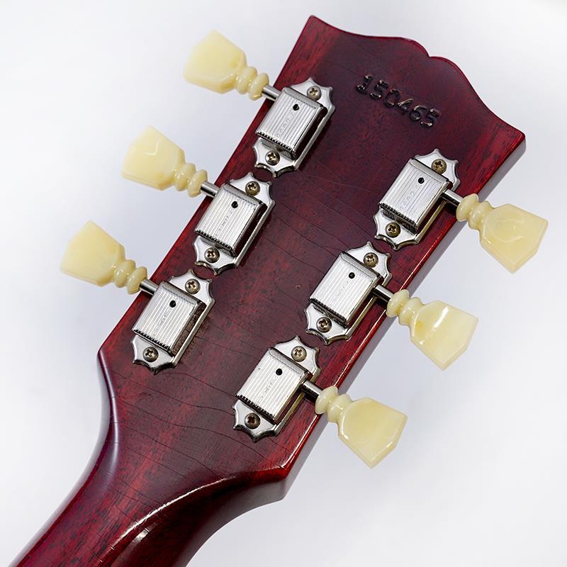 Gibson - Murphy Lab 1964 ES-335 Reissue Ultra Light Aged 60s Cherry SN.150465
