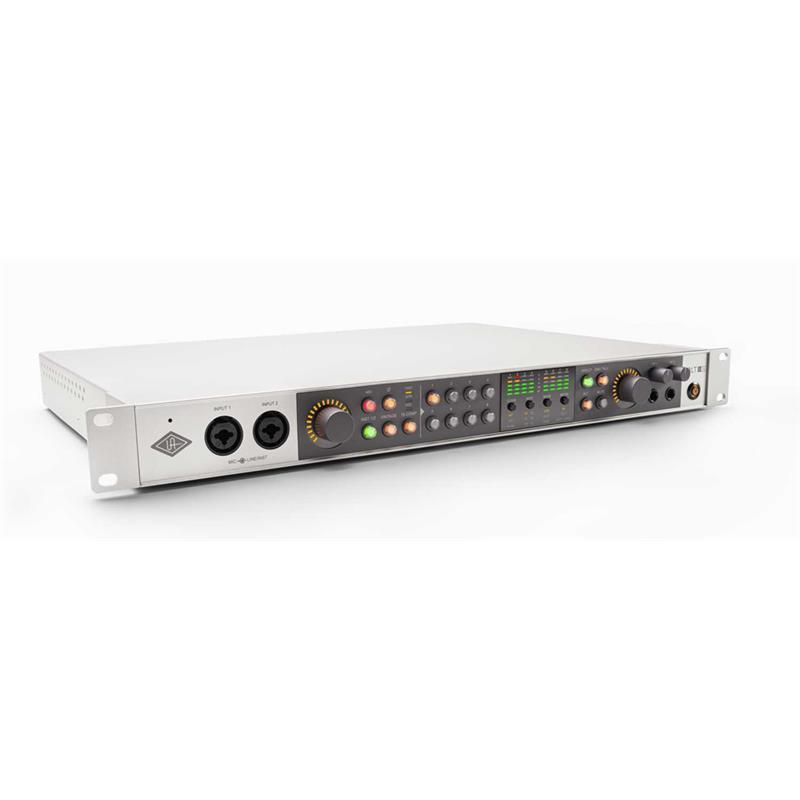 Universal Audio Volt 876 USB Audio Interface(32bit interger/192kHz・iOS対応USB-Cオーディオインターフェイス)(8chマイクプリアンプ搭載)...の画像