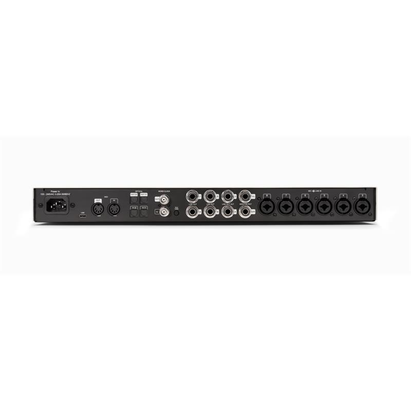 Universal Audio Volt 876 USB Audio Interface(32bit interger/192kHz・iOS対応USB-Cオーディオインターフェイス)(8chマイクプリアンプ搭載)...の画像