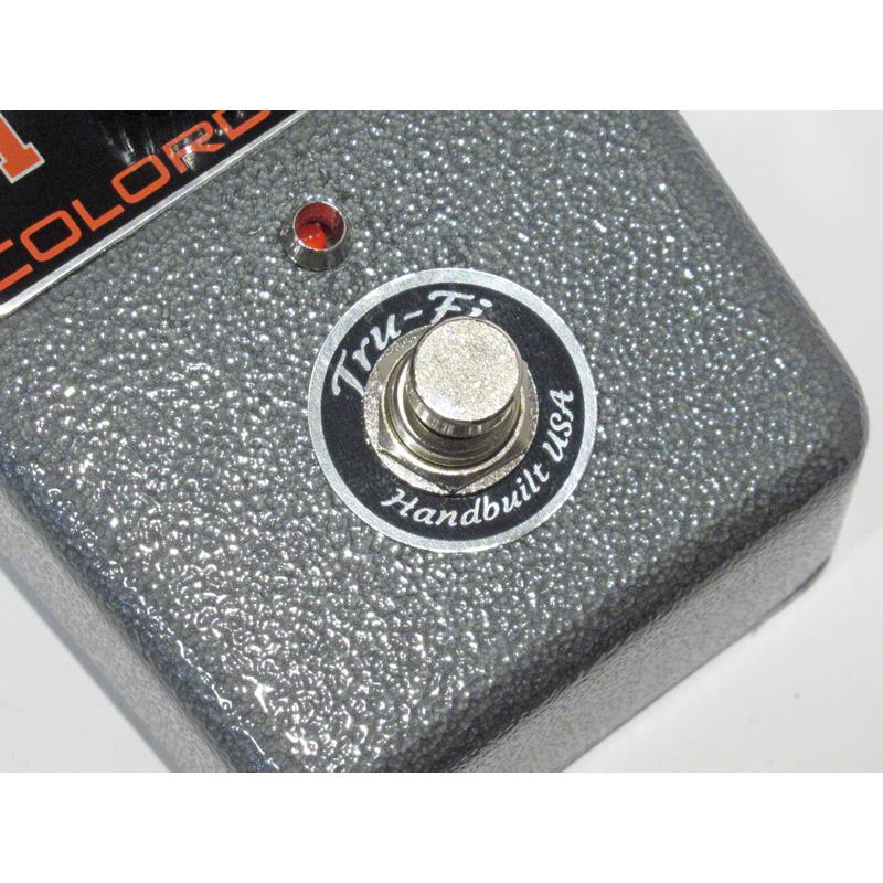 Tru-Fi COLORDRIVER ’71の画像