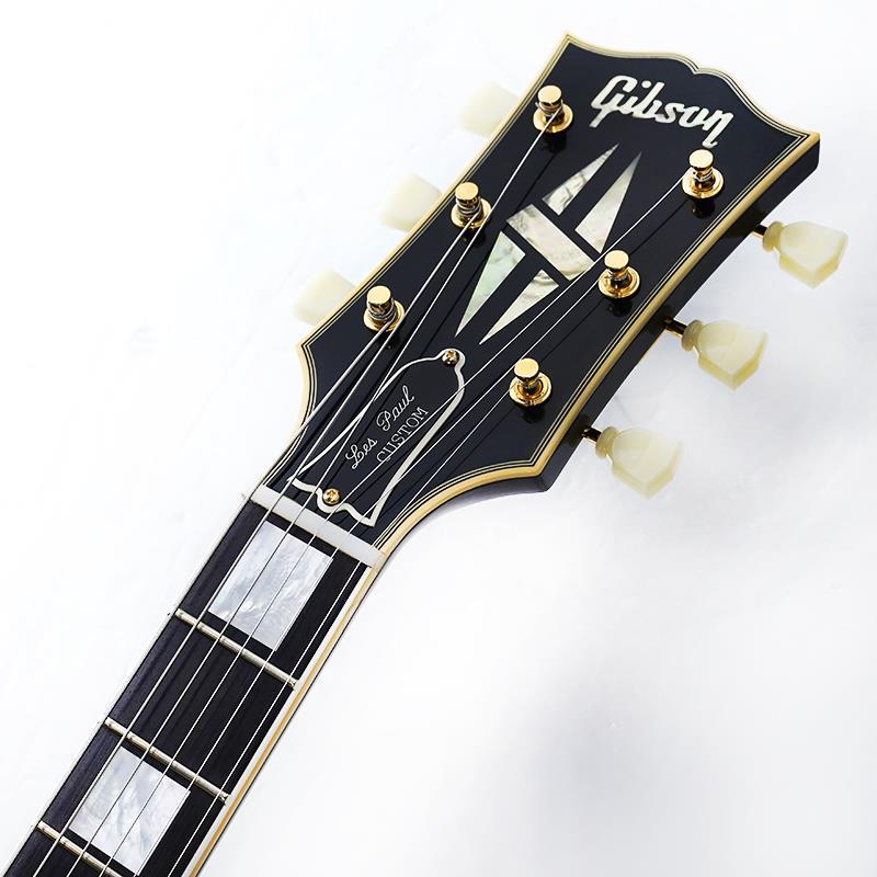 Gibson（ギブソン） Gibson 1957 Les Paul Custom Reissue 2-Pickup
