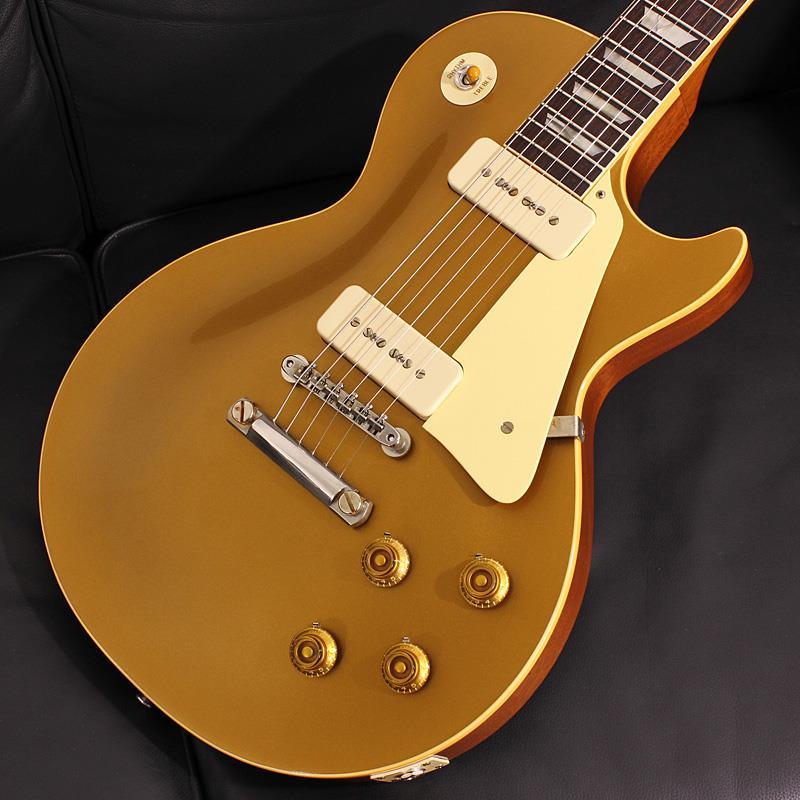 Gibson（ギブソン） Gibson 1956 Les Paul Gold Top Reissue VOS