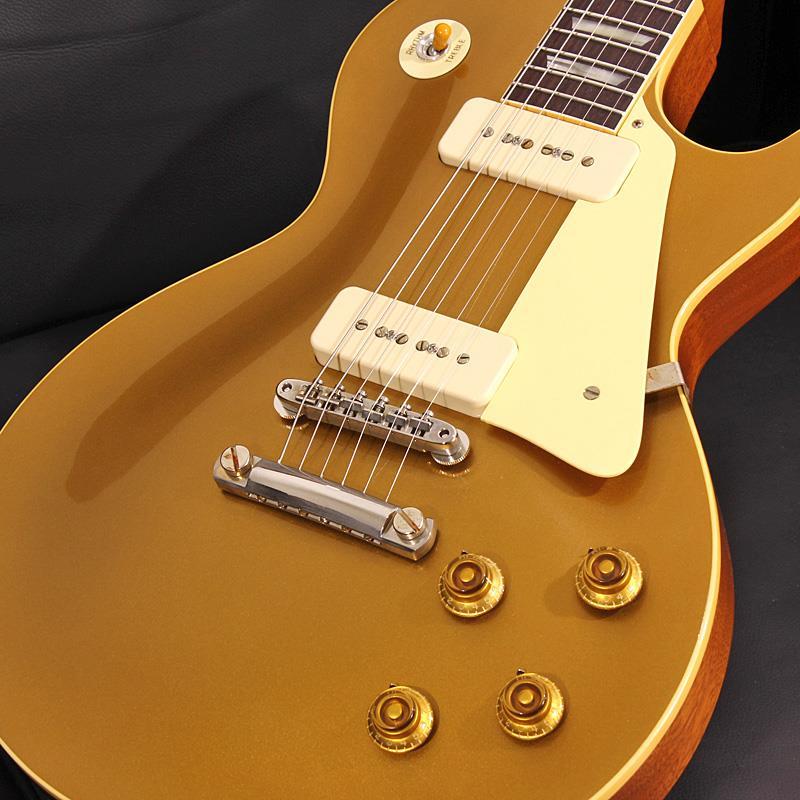 Gibson（ギブソン） Gibson 1956 Les Paul Gold Top Reissue VOS