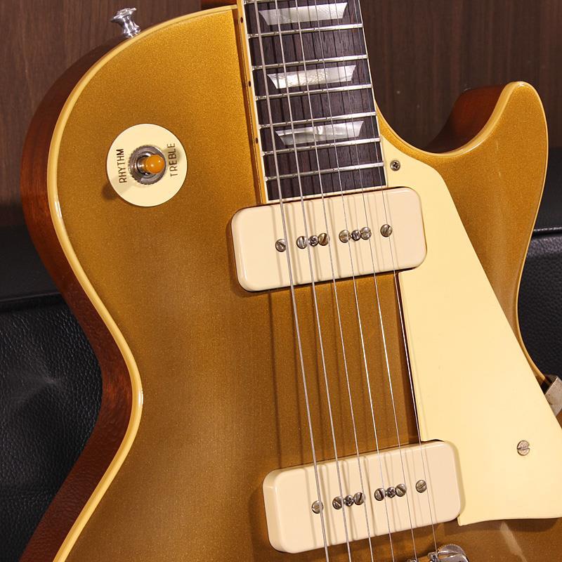 Gibson（ギブソン） Gibson 1956 Les Paul Gold Top Reissue VOS