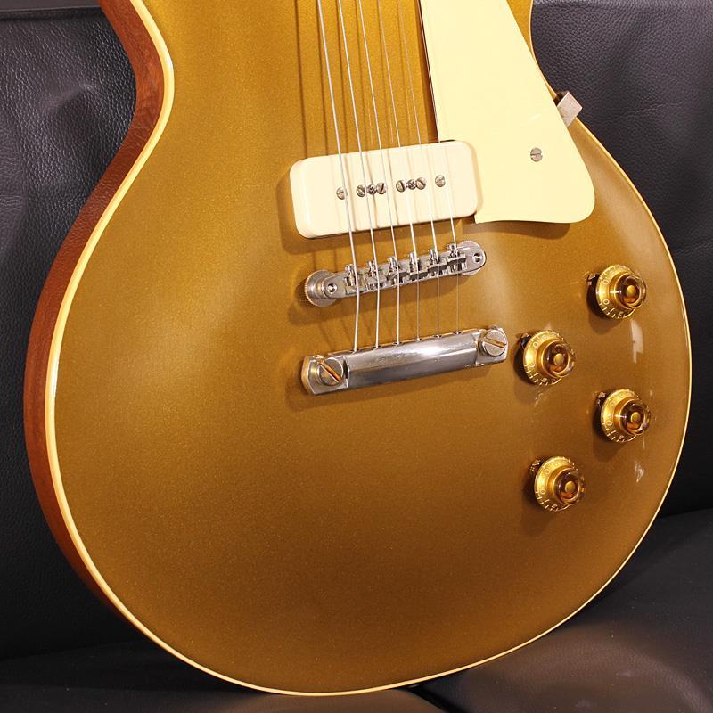 Gibson（ギブソン） Gibson 1956 Les Paul Gold Top Reissue VOS