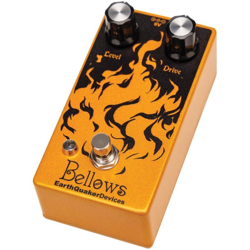 EarthQuaker Devices 【WEB限定在庫処分セール】 Bellows (オーバー