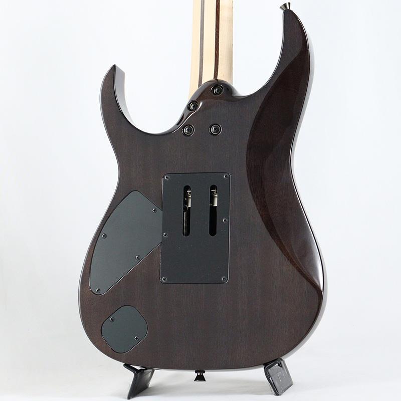 Ibanez（アイバニーズ） Ibanez j.custom RG8570-BRE (Black Rutile