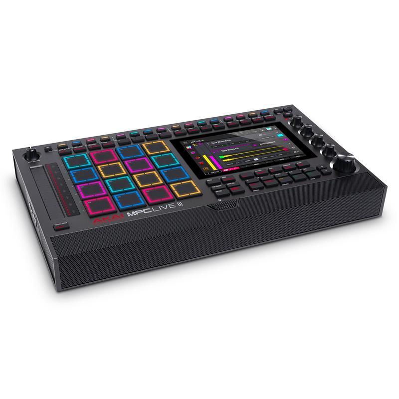 AKAI RPM3 スタジオモニタースピーカー Amazon | Akai Professional アカイ モニタースピーカー オーディオ