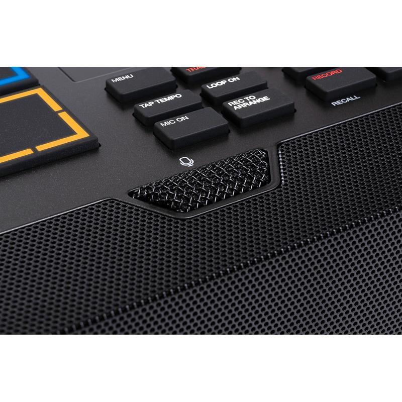 AKAI professional AKAI MPC LIVE III 【モニタースピーカー内蔵