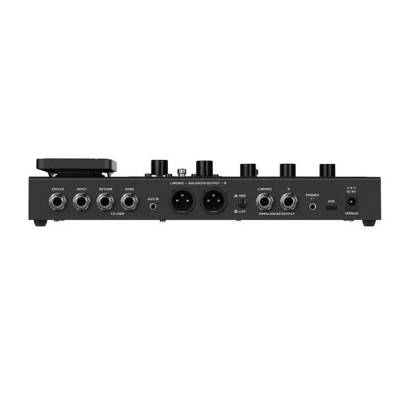 VALETON GP-200JR [Multi-Effects Processor]_3
