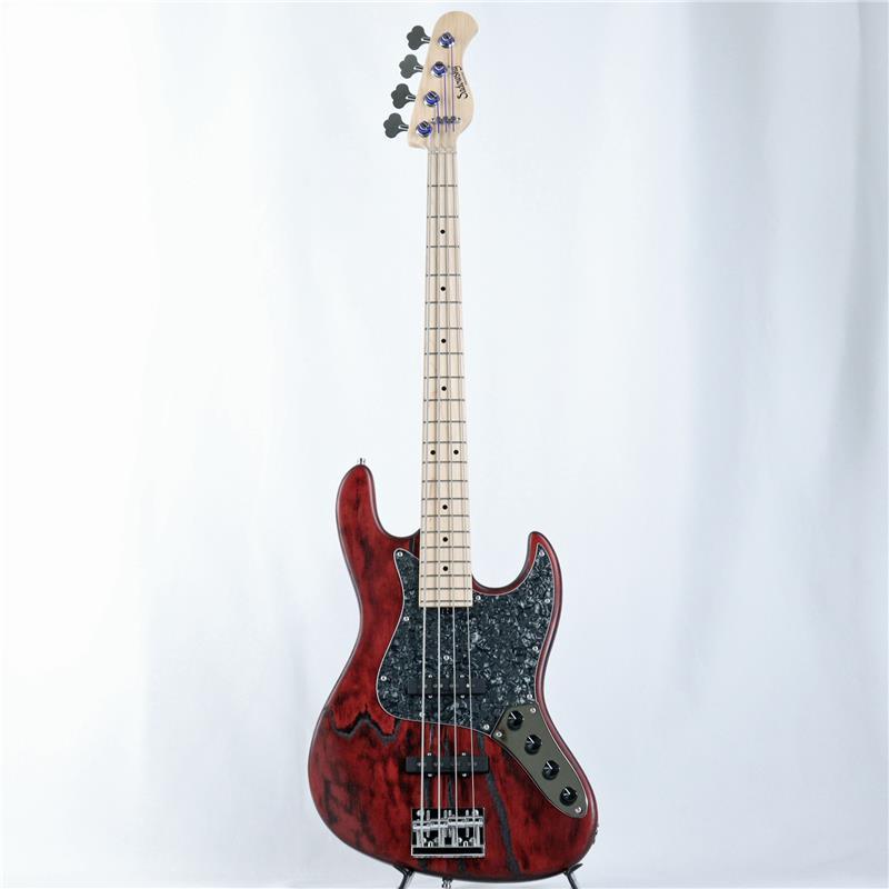 Sadowsky Guitars MetroLine 21-Fret Vintage J/J Bass 4st (SBG) [Ikebe 50th Anniversary Special Edition] #005982の画像