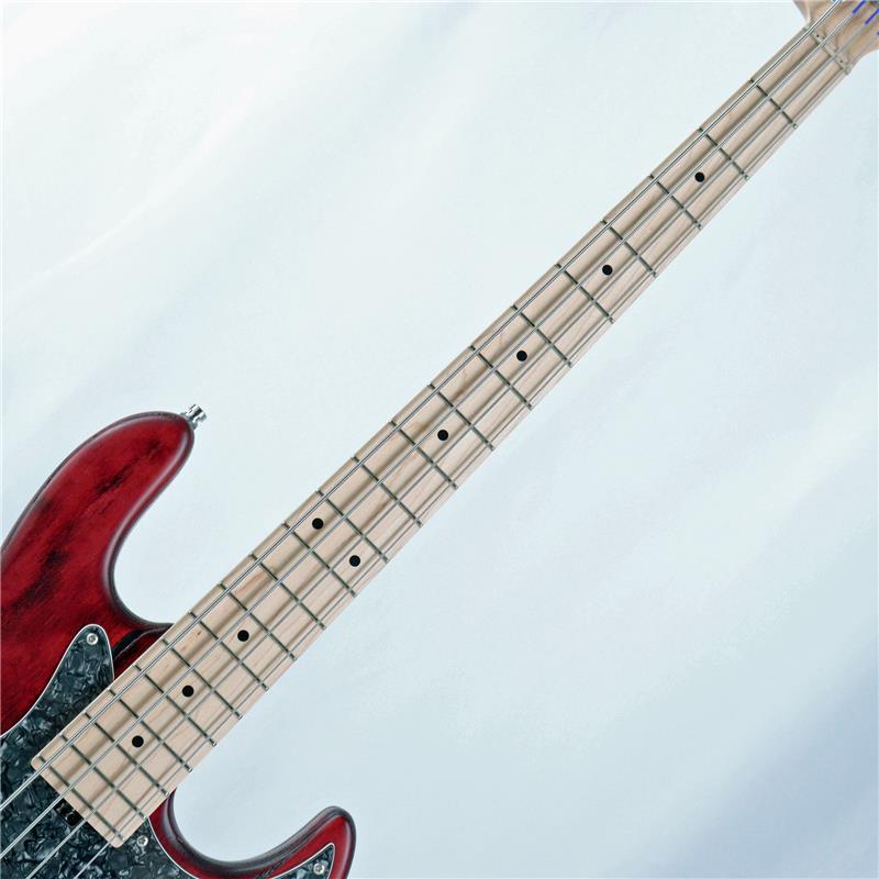Sadowsky Guitars MetroLine 21-Fret Vintage J/J Bass 4st (SBG) [Ikebe 50th Anniversary Special Edition] #005982の画像