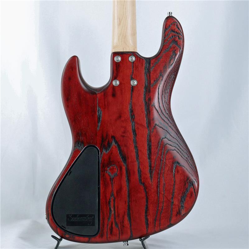 Sadowsky Guitars MetroLine 21-Fret Vintage J/J Bass 4st (SBG) [Ikebe 50th Anniversary Special Edition] #005982の画像