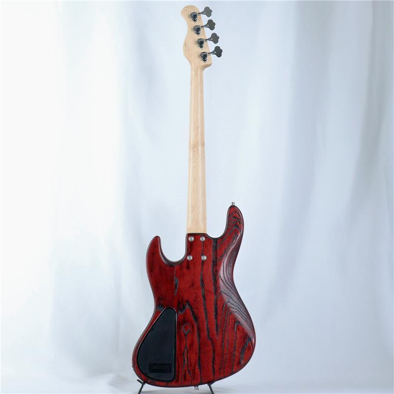 Sadowsky Guitars MetroLine 21-Fret Vintage J/J Bass 4st (SBG) [Ikebe 50th Anniversary Special Edition] #005982の画像
