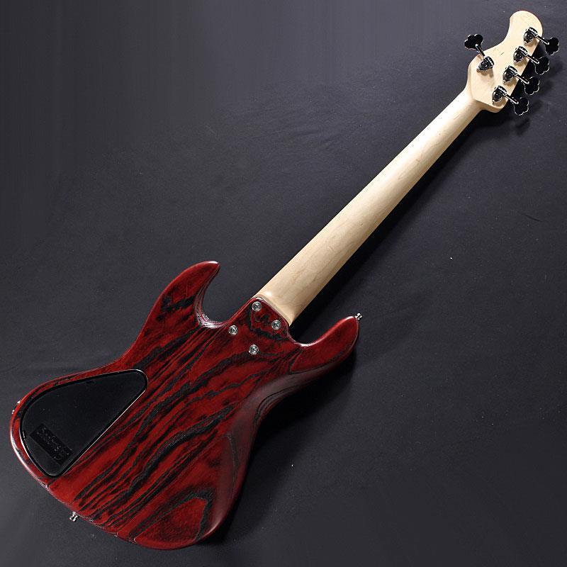 Sadowsky Guitars MetroLine 21-Fret Vintage J/J Bass 5st (SBG) [Ikebe 50th Anniversary Special Edition] #006013の画像