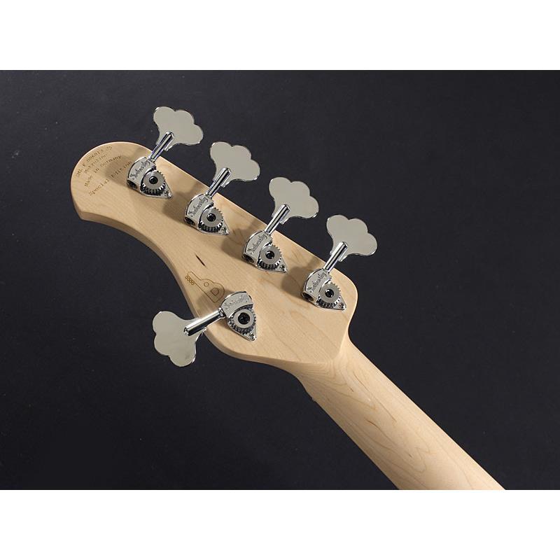 Sadowsky Guitars MetroLine 21-Fret Vintage J/J Bass 5st (SBG) [Ikebe 50th Anniversary Special Edition] #006013の画像