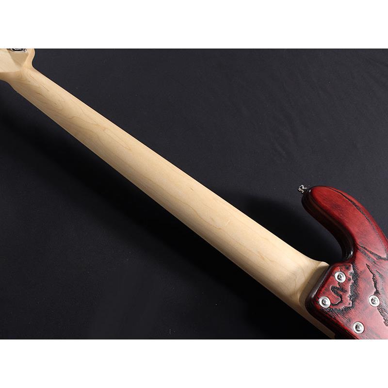 Sadowsky Guitars MetroLine 21-Fret Vintage J/J Bass 5st (SBG) [Ikebe 50th Anniversary Special Edition] #006013の画像