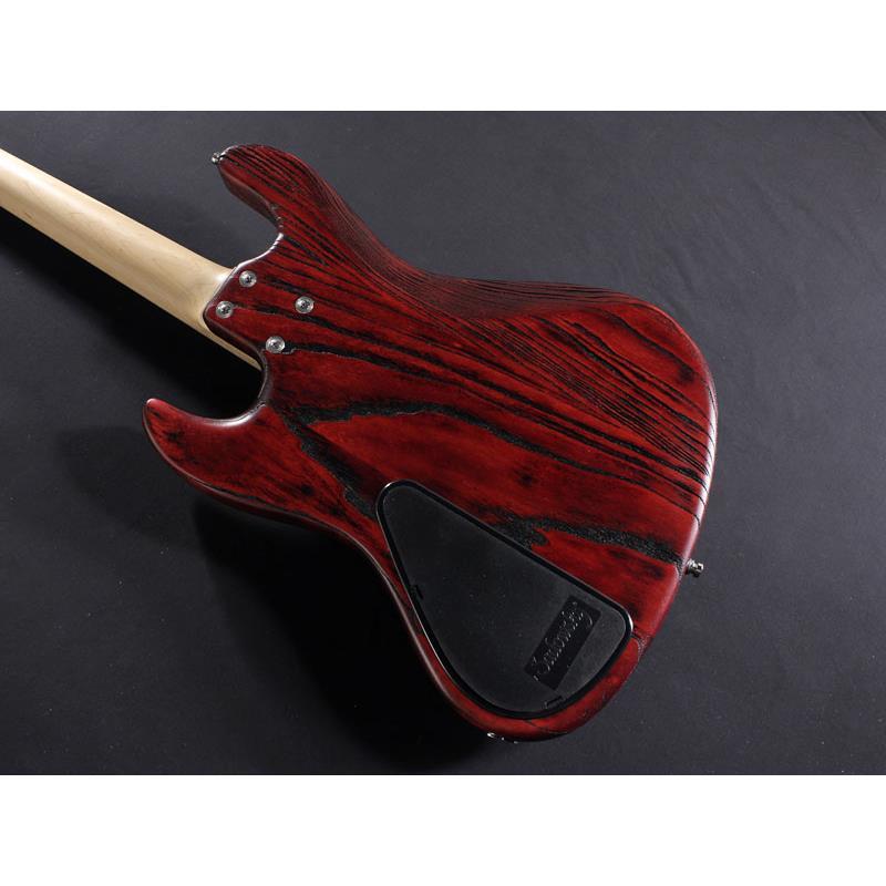 Sadowsky Guitars MetroLine 21-Fret Vintage J/J Bass 4st (SBG) [Ikebe 50th Anniversary Special Edition] #006011の画像