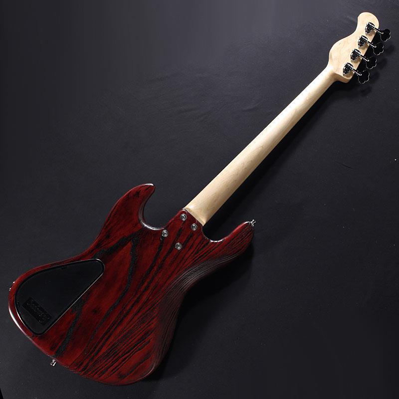 Sadowsky Guitars MetroLine 21-Fret Vintage J/J Bass 4st (SBG) [Ikebe 50th Anniversary Special Edition] #006011の画像