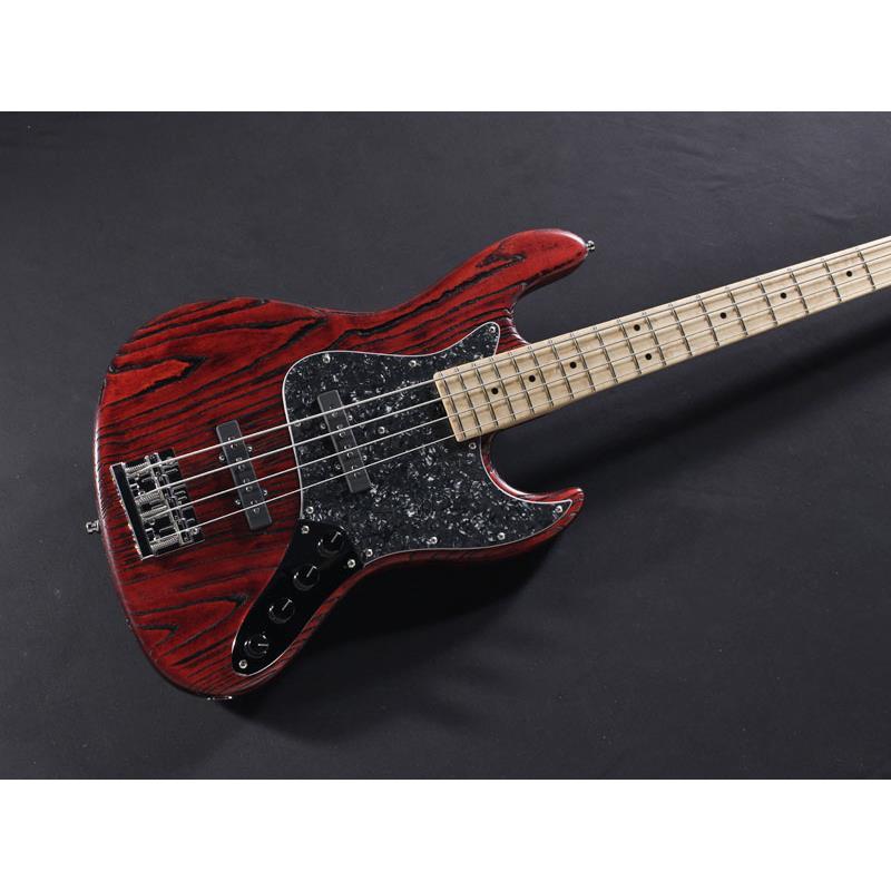 Sadowsky Guitars MetroLine 21-Fret Vintage J/J Bass 4st (SBG) [Ikebe 50th Anniversary Special Edition] #006011の画像