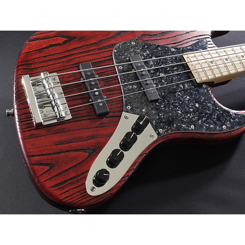 Sadowsky Guitars MetroLine 21-Fret Vintage J/J Bass 4st (SBG) [Ikebe 50th Anniversary Special Edition] #006011の画像