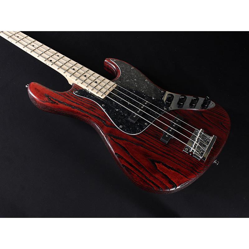 Sadowsky Guitars MetroLine 21-Fret Vintage J/J Bass 4st (SBG) [Ikebe 50th Anniversary Special Edition] #006011の画像