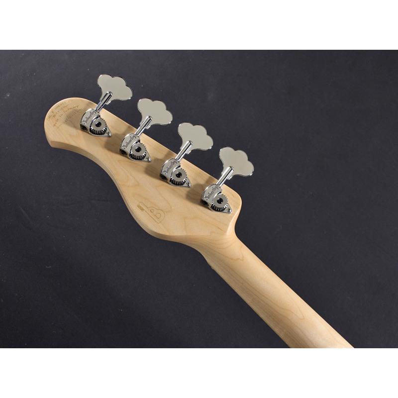 Sadowsky Guitars MetroLine 21-Fret Vintage J/J Bass 4st (SBG) [Ikebe 50th Anniversary Special Edition] #006011の画像