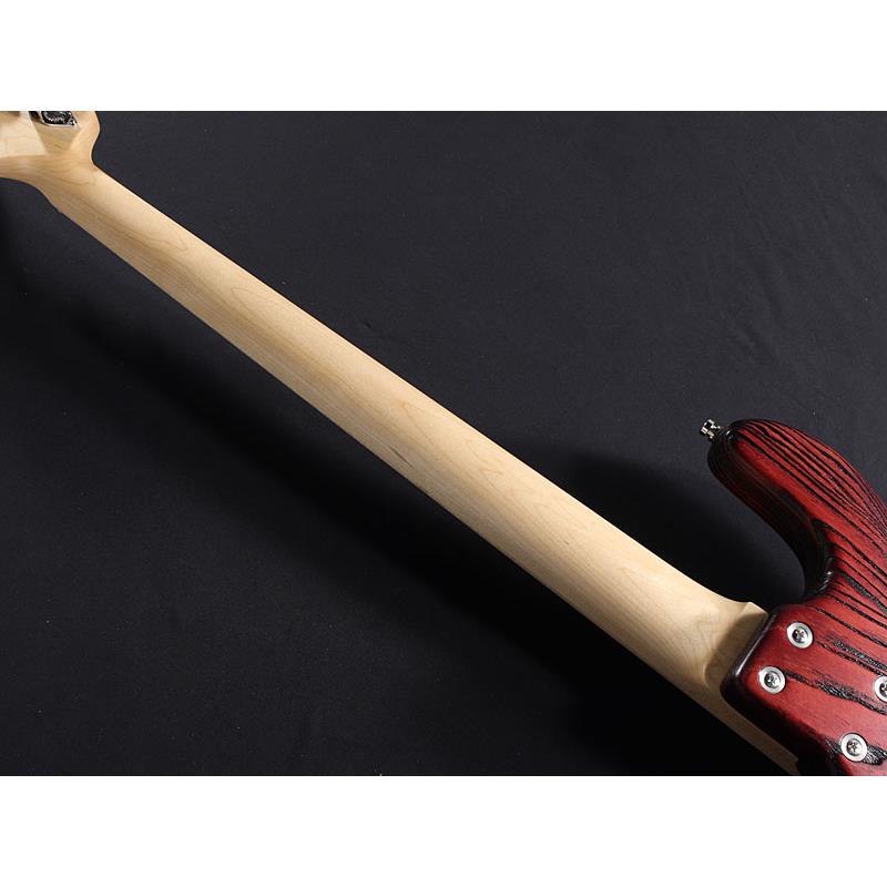 Sadowsky Guitars MetroLine 21-Fret Vintage J/J Bass 4st (SBG) [Ikebe 50th Anniversary Special Edition] #006011の画像